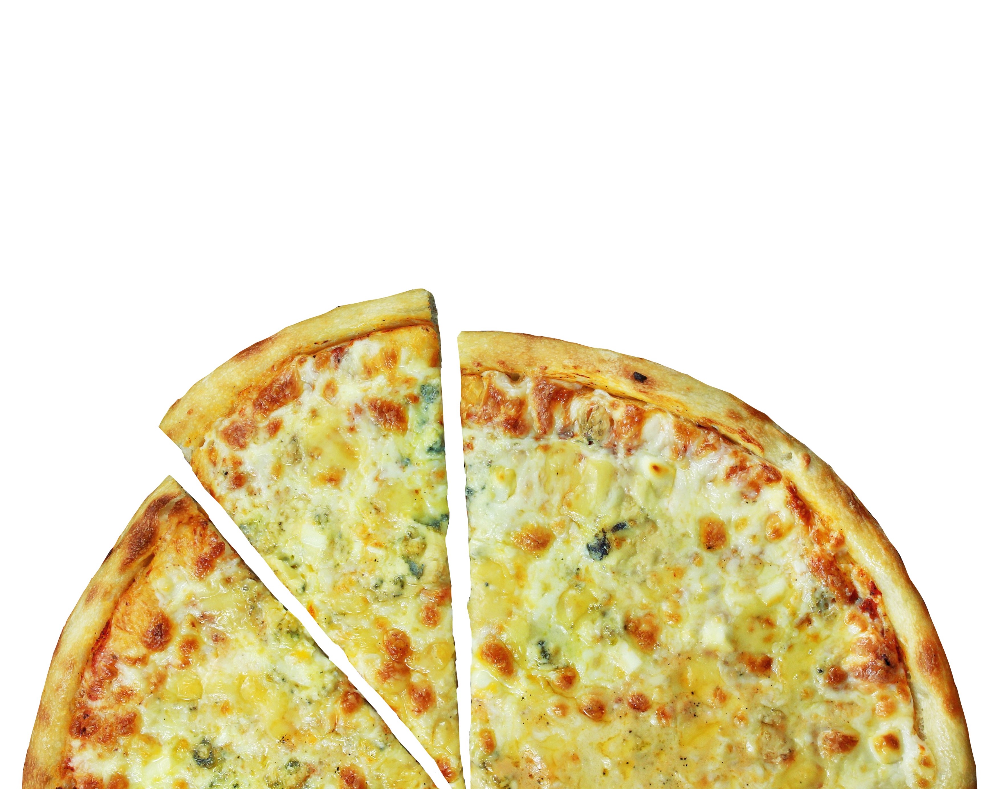 картинка пиццы четыре сыра фото 37